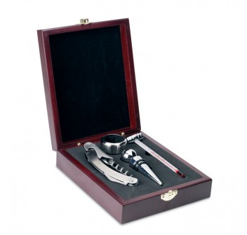 PREMIUM - 4-piece wine set