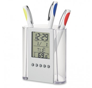 PRODIGY - Pen holder with calendar