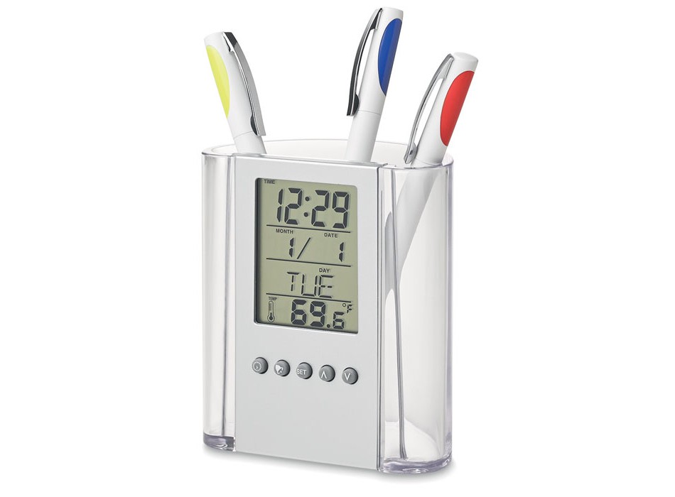 PRODIGY - Pen holder with calendar