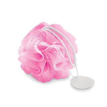 PUF - Shower sponge