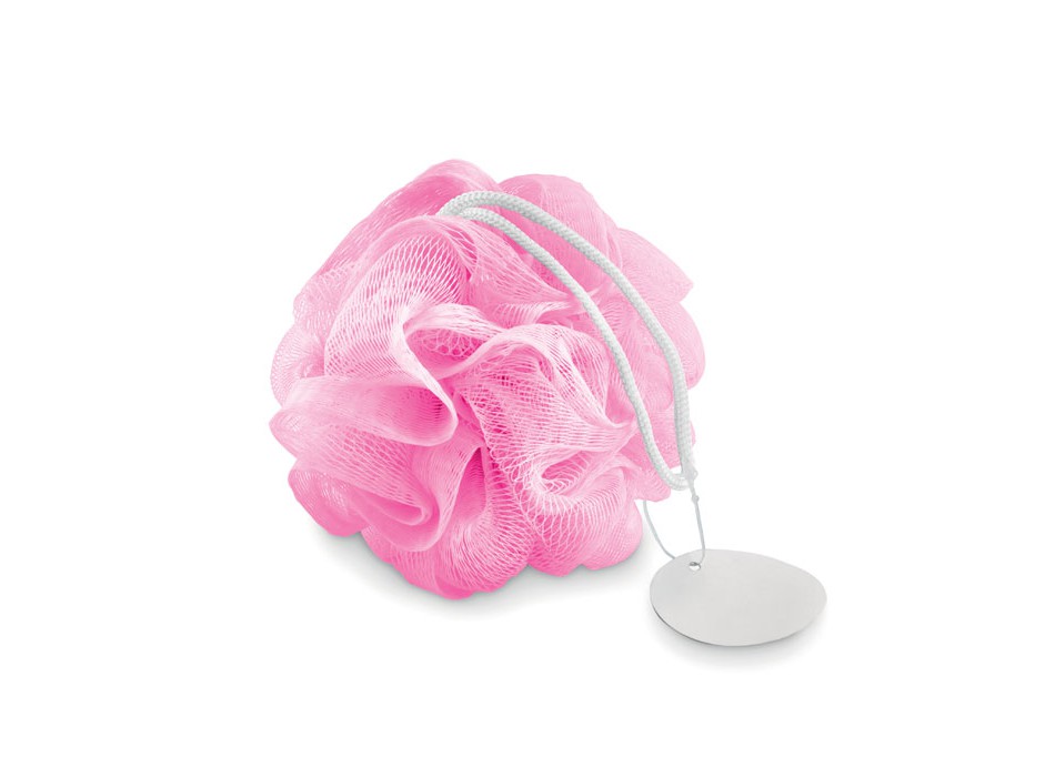 PUF - Shower sponge