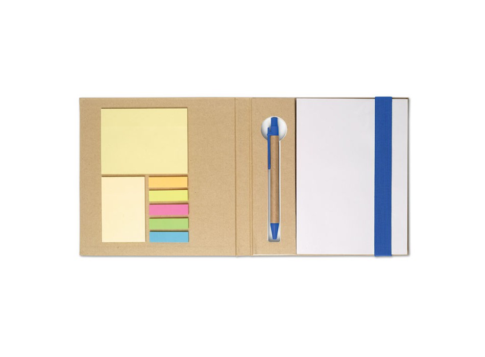 QUINCY - Writing set