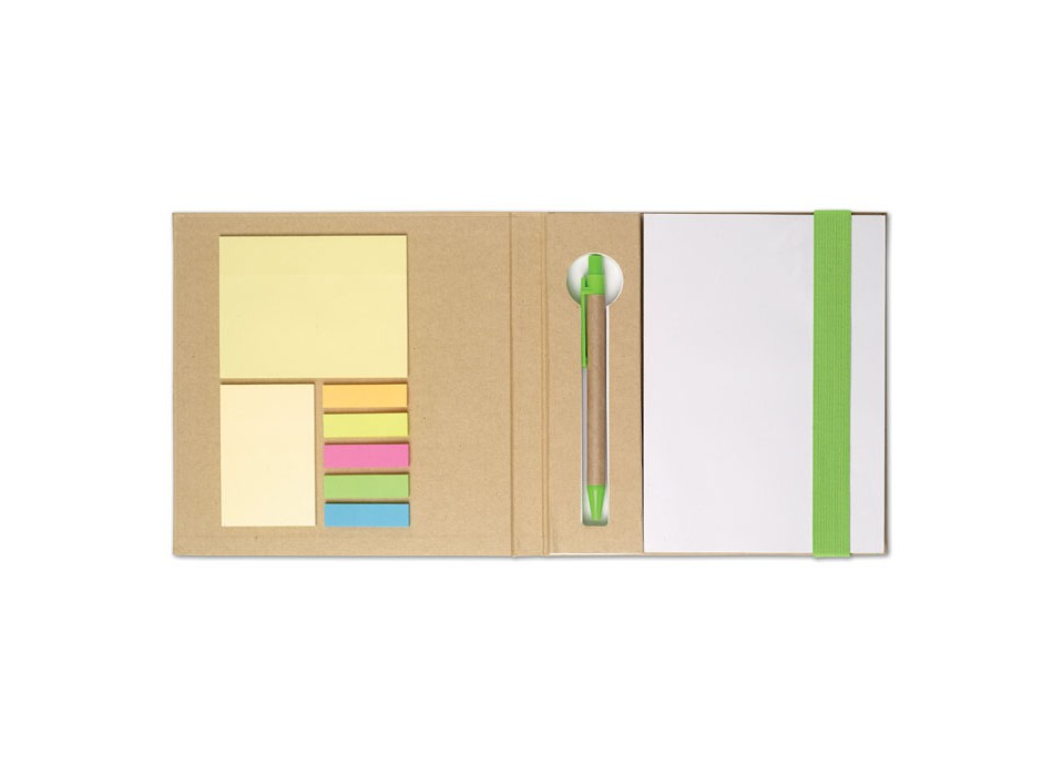 QUINCY - Writing set