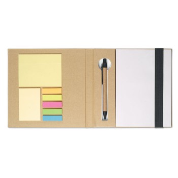 QUINCY - Writing set