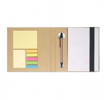 QUINCY - Writing set