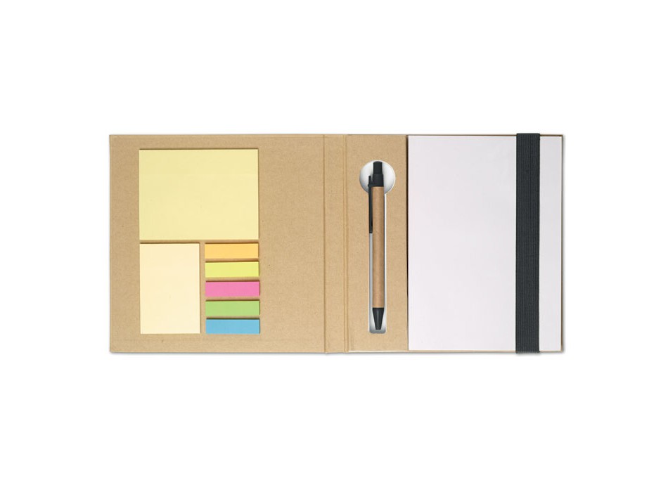 QUINCY - Writing set
