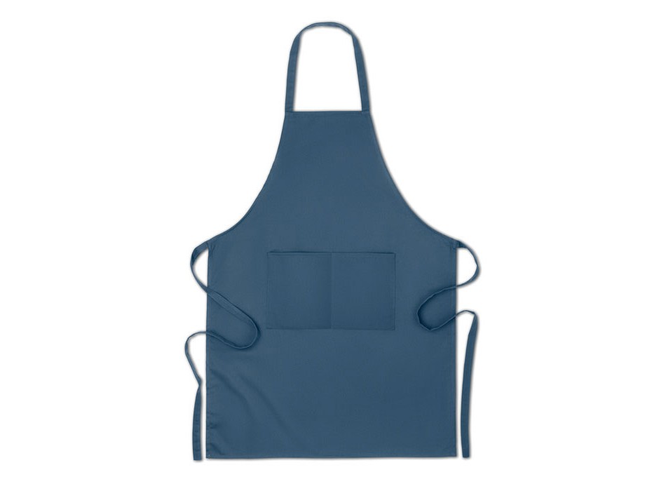 RAIPUR COLOR - Organic cotton apron