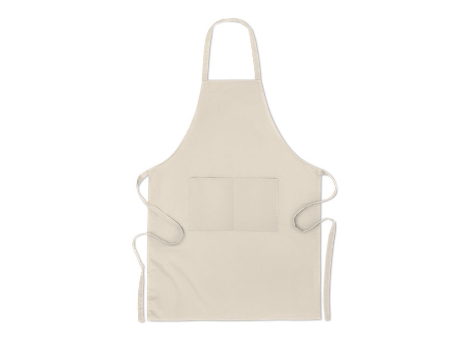 RAIPUR - Organic cotton apron