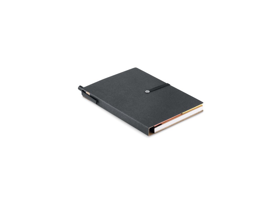 RECONOTE - Notebook in recycled paper