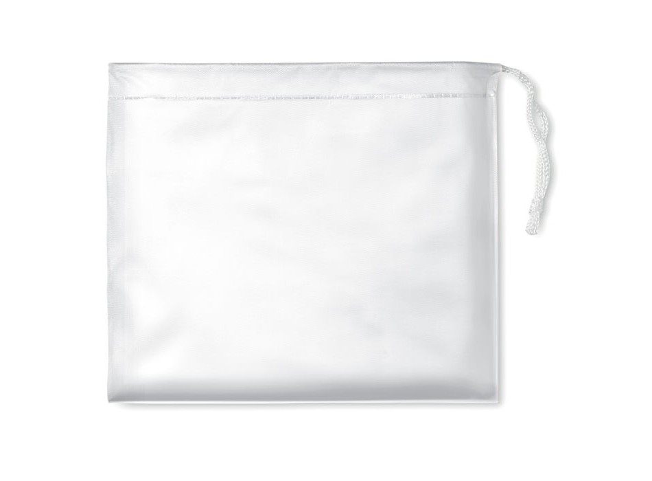 REGAL - Hooded raincoat