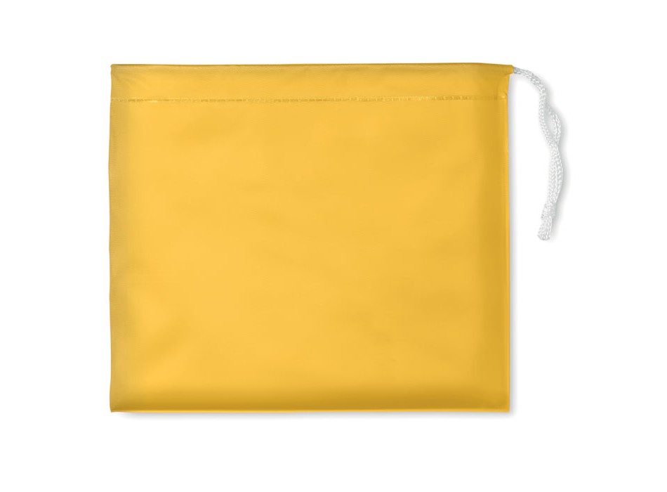 REGAL - Hooded raincoat