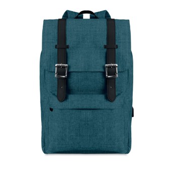 RIGA - Backpack in 600D polyester