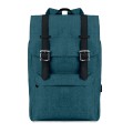 RIGA - Backpack in 600D polyester