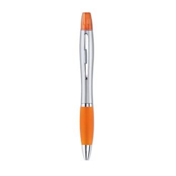 RIO DUO - 2in1 pen and highlighter