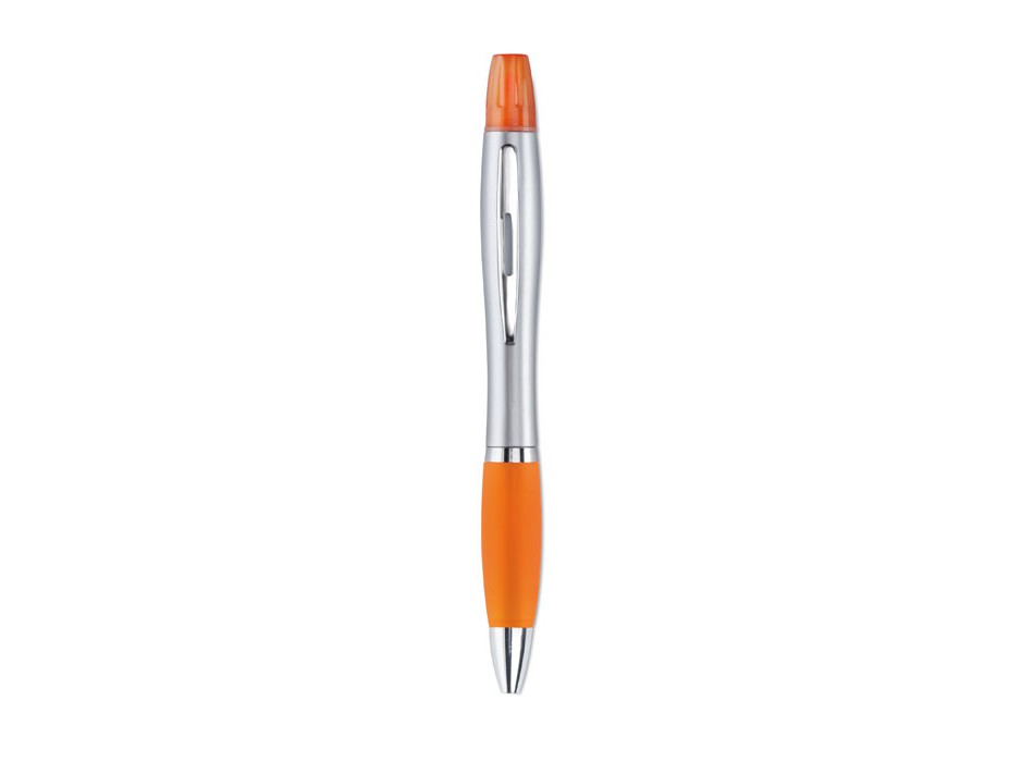 RIO DUO - 2in1 pen and highlighter