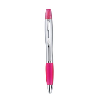 RIO DUO - 2in1 pen and highlighter