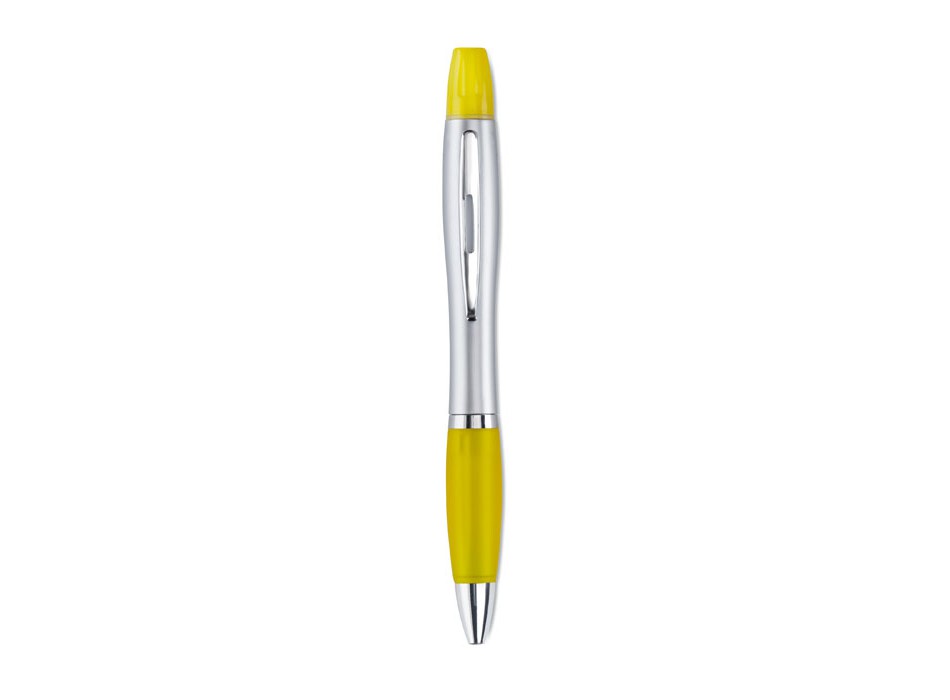 RIO DUO - 2in1 pen and highlighter