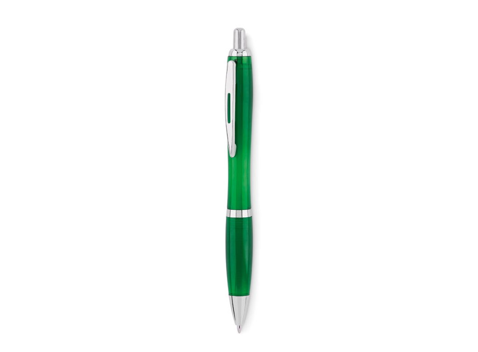 RIO RPET - RPET ballpoint pen