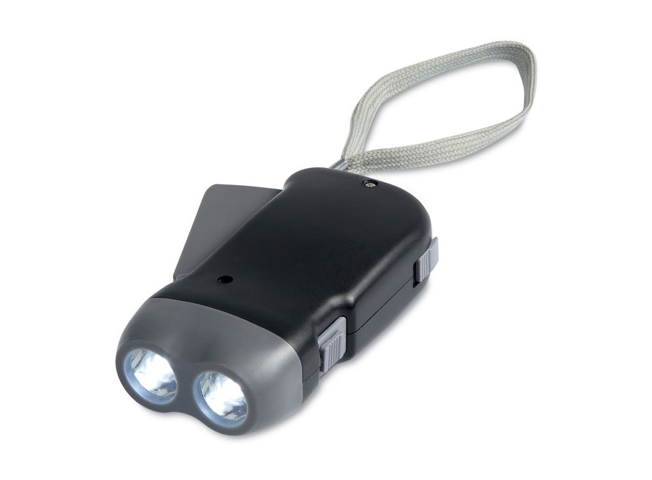ROBIN - LED flashlight