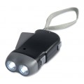 ROBIN - LED flashlight