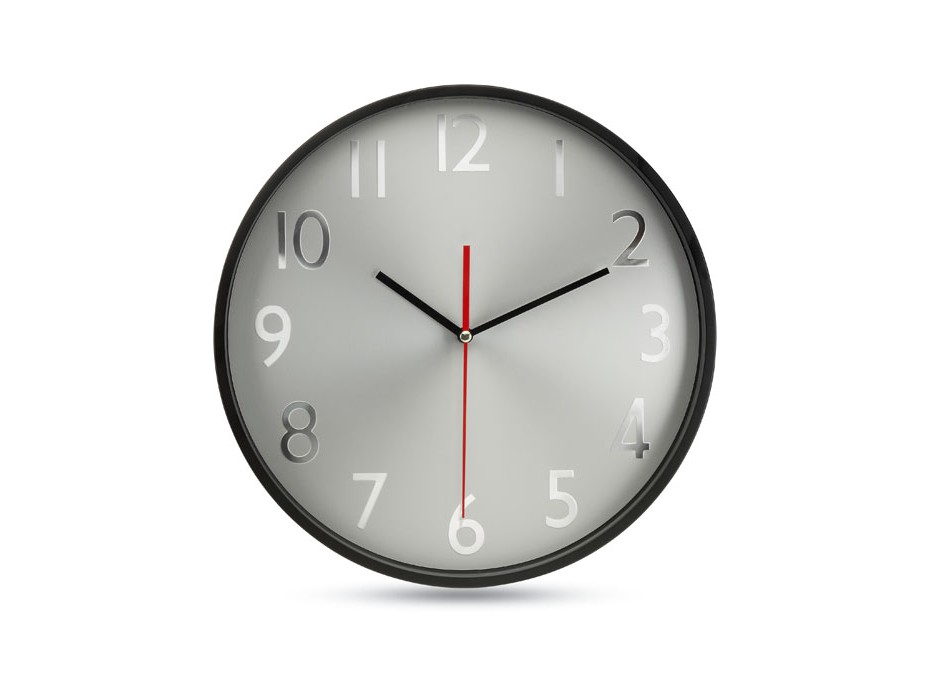RONDO - Analog wall clock