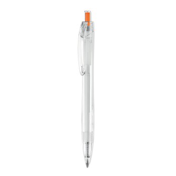 RPET PEN - RPET ballpoint pen