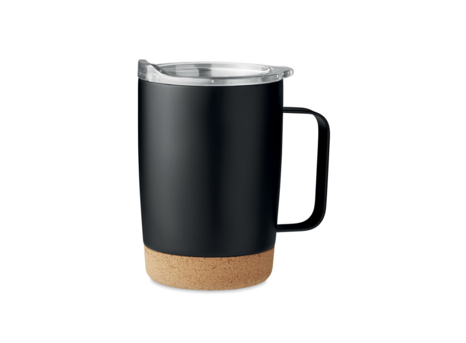 RUBY - Double layer glass 300ml