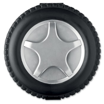 RUEDA TOOL - Tool set 25 pieces