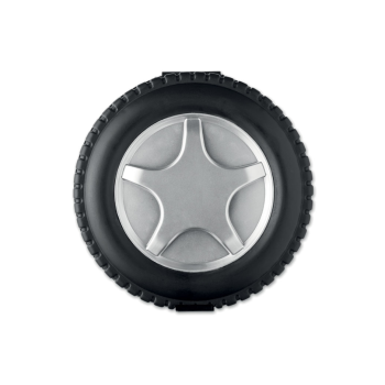 RUEDA TOOL - Tool set 25 pieces