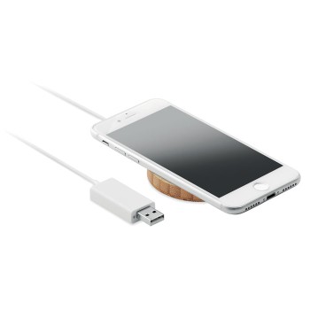 RUNDO MAG - Magnetic wireless charger