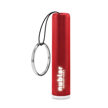 SANLIGHT - Plastic LED flashlight
