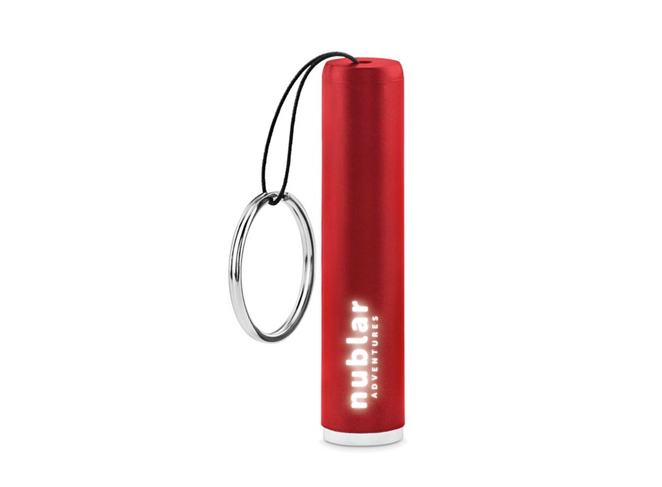 SANLIGHT - Plastic LED flashlight