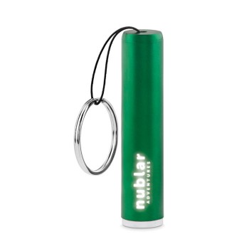 SANLIGHT - Plastic LED flashlight