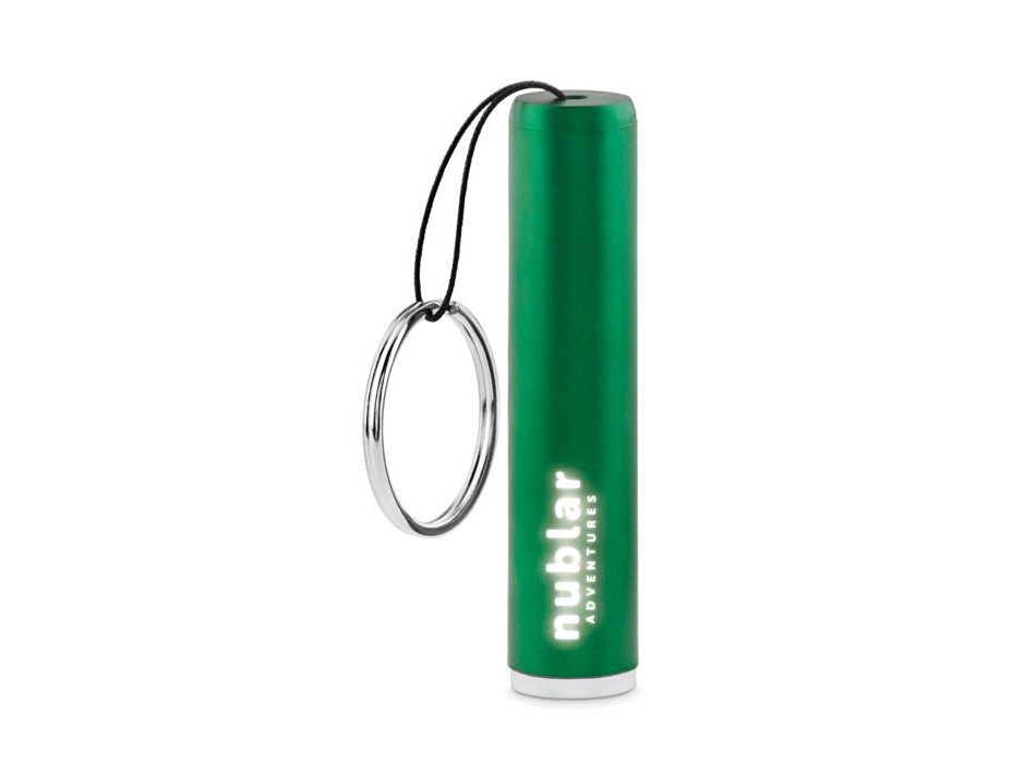 SANLIGHT - Plastic LED flashlight