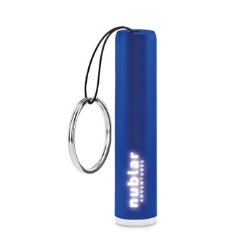 SANLIGHT - Plastic LED flashlight