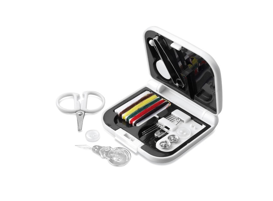 SASTRE - Sewing set in case