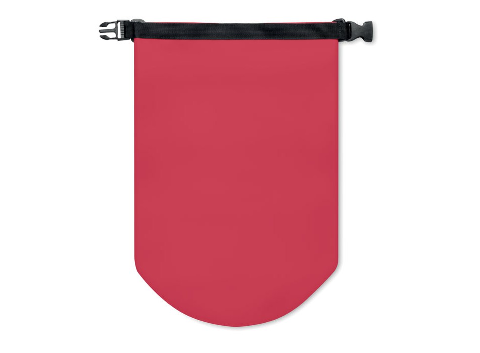 SCUBA - Waterproof bag in PVC. Meas