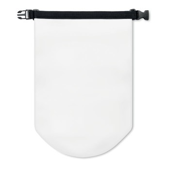 SCUBA - Waterproof bag in PVC. Meas
