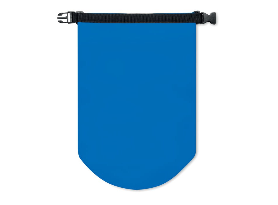 SCUBA - Waterproof bag in PVC. Meas