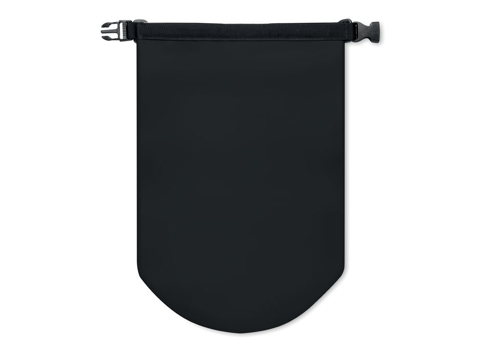 SCUBA - Waterproof bag in PVC. Meas