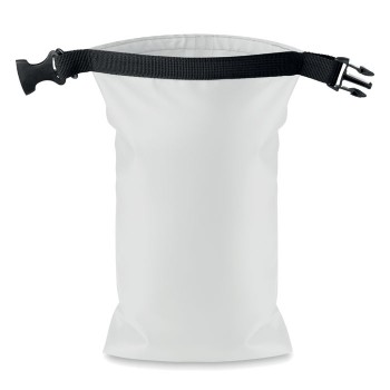 SCUBADOO - PVC bag. Meas