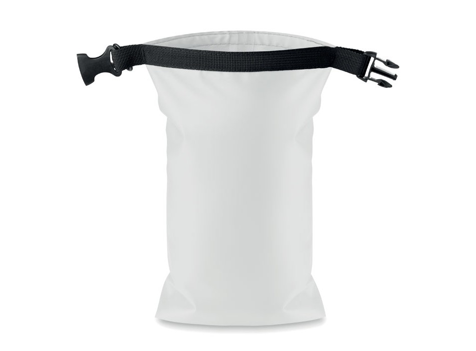 SCUBADOO - PVC bag. Meas