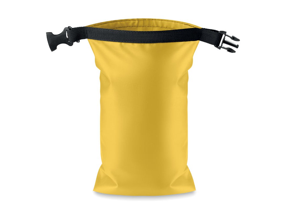 SCUBADOO - PVC bag. Meas