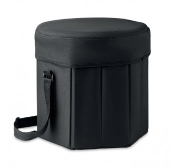 SEAT & DRINK - Stool / folding table