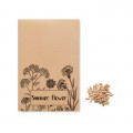SEEDLOPE - Mixed flower seeds in envelope