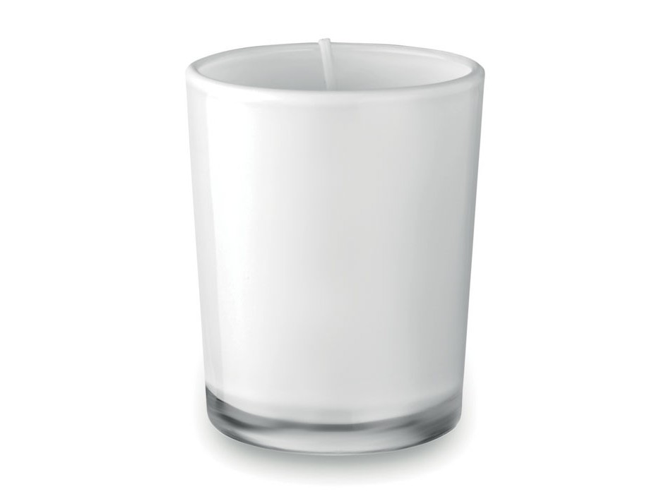 SELIGHT - Glass candle