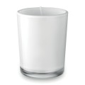 SELIGHT - Glass candle