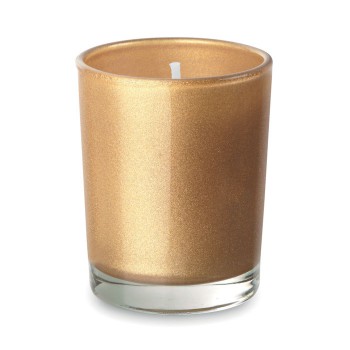 SELIGHT - Glass candle