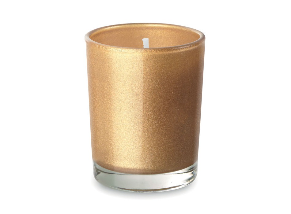 SELIGHT - Glass candle