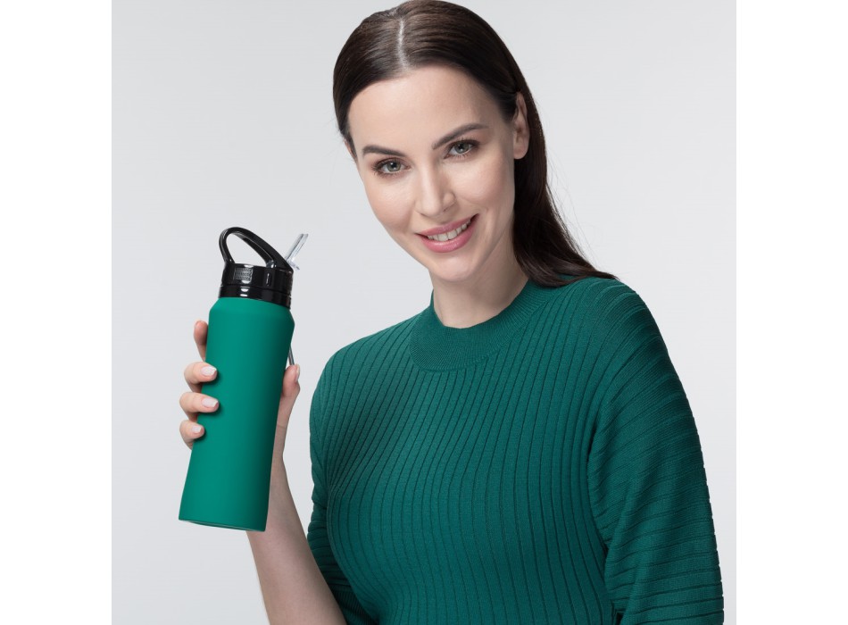 SET REGALO: BOTTLE 700 ml & THERMAL MUG 450 ml